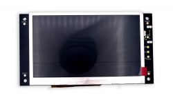 Stern 4.3" LCD Screen For Star Wars